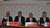 Reforma al PJ frenará inversión y crecimiento económico: IMEF