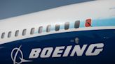 Boeing's largest union pushes for 40% pay hike