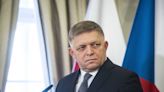 Slovak Premier Expects to Return to Work in Weeks After Shooting