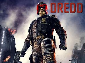 Dredd