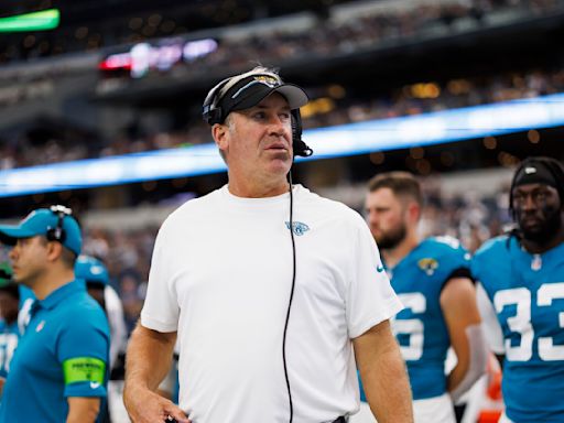 Doug Pederson: I don't think teams will do a lot with the new kickoff in preseason