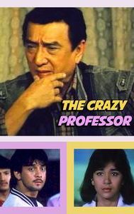 The Crazy Professor