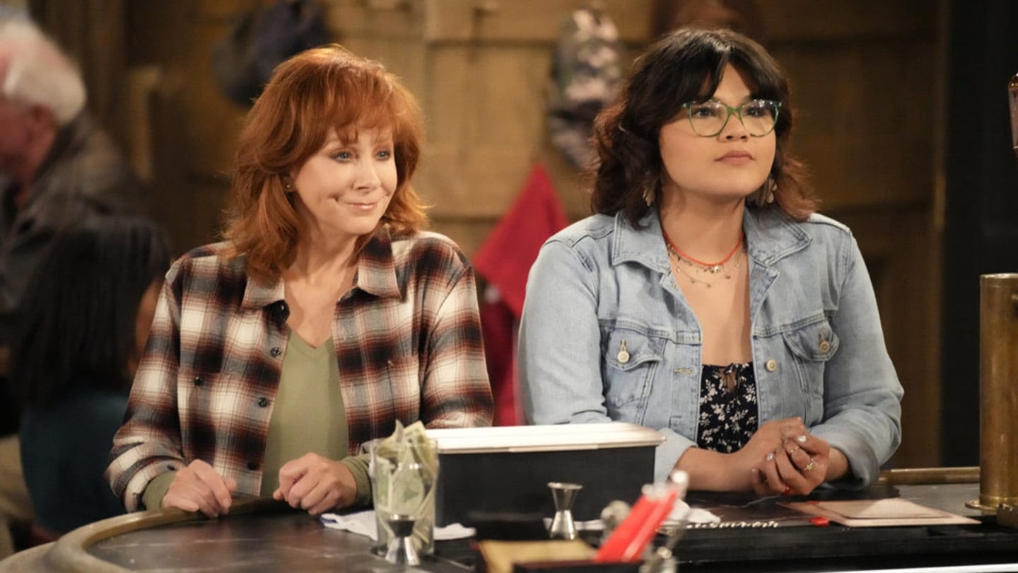 Happy's Place, a new Reba McEntire comedy, is coming to NBC (What to know)