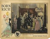 Born Rich (1924 film)