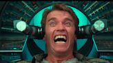 La película de hoy en TV en abierto y gratis: Arnold Schwarzenegger y Sharon Stone marcaron un hito en la ciencia ficción de Hollywood