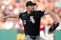 Erick Fedde pitches 6 strong innings, Martin Maldonado has 3 RBIs and White Sox rout Guardians 8-2