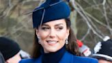 Here Are The Celebrities Who Showed Support For Kate Middleton Following Her Cancer Announcement