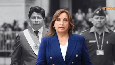 Dina Boluarte sigue los pasos de Pedro Castillo: presidenta cumple 60 días sin responder a la prensa