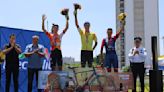 José Antonio Prieto conquista el Gran Giro Guadalajara Electrolit