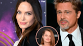 Hijos de Brad Pitt y Angelina Jolie dan DURO GOLPE contra el actor y RENUNCIAN a su apellido