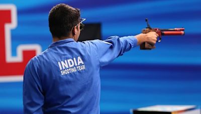Jaspal Rana Slams NRAI For Sending Olympic-Bound Shooters To Munich WC | Shooting News