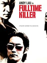 Fulltime Killer