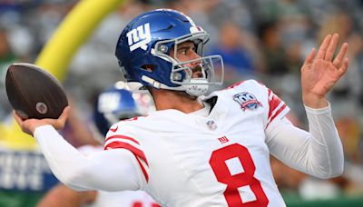 NY Giants game today vs Minnesota Vikings: Time, TV channel, schedule in NFL Week 1