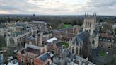 Cambridge academic in race row over black people’s place in a ‘meritocracy’