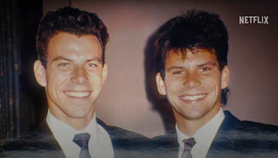 Menendez Brothers Speak Out in New Interviews From Prison in Netflix Documentary: ‘Everyone Asks Why We Killed Our Parents’