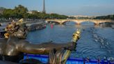 E. Coli Found in Paris' Seine River Ahead of Olympics