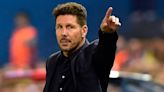 El Cholo Simeone es el entrenador de fútbol mejor pago del mundo: ¿cuánto gana?