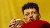 Patrick Mahomes TIME100 Interview on Building an NFL Dynasty