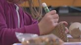 Girl Scouts research: Girls as young as age 5 feel lonely