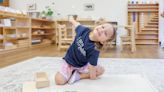 Guidepost Montessori at Georgetown opening this summer