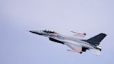 Singapore to resume flying F-16s after gyroscope glitch