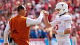 Orange-White game offers fans a preview of Texas football team