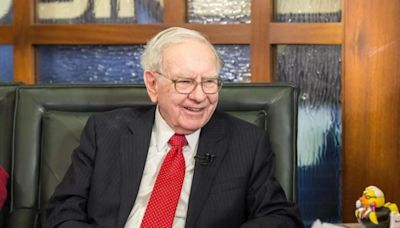 Empresa imobiliária de Warren Buffett pagará milhões em acordo antitruste