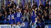 Chelsea continue perfect start in Champions League with victory over Real Madrid