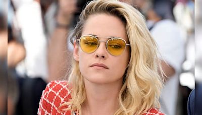 Kristen Stewart says she will only do a Marvel movie if Greta Gerwig directs