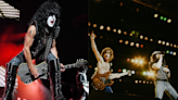 “AC/DC are the real deal”: Kiss frontman Paul Stanley picks his favourite AC/DC album – but what’s he gone for?