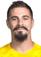 Jamie MacLaren