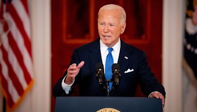 Casa Branca nega que Joe Biden estaria considerando desistir de disputa eleitoral