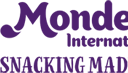 Decoding Mondelez International Inc (MDLZ): A Strategic SWOT Insight