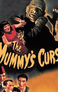 The Mummy's Curse