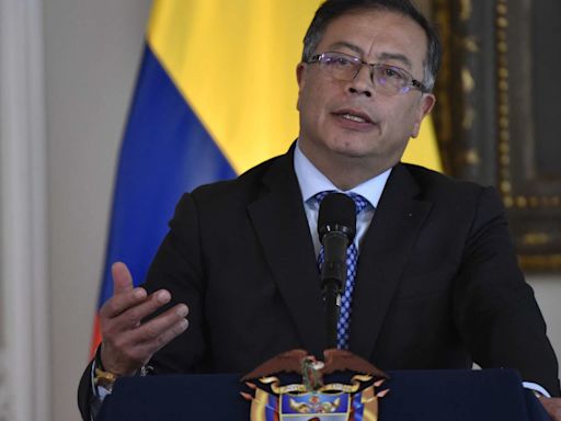 Petro pedirá ante la ONU ampliar el plazo para cumplir los acuerdos de paz con la desmovilizada guerrilla de las FARC