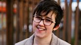 Murder trial shown footage of shot being fired which killed Lyra McKee