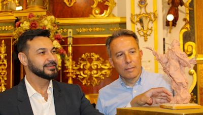 El alcalde de Lorca afirma que la canonización del beato Pedro Soler generará un flujo de turismo religioso