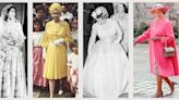 Remembering Queen Elizabeth: A Look Back at Her Style Over the Years