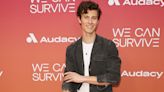 Shawn Mendes Wrote an Original Song for “Lyle, Lyle, Crocodile” Movie, Unveils Track List