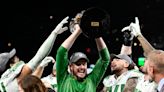 Oregon football comes out of national signing day with a top-10 recruiting class