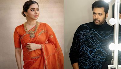 Jayam Ravi And Aarti Divorce: Ponniyin Selvan Actor Asserts, 'I Want Custody Of My Kids'