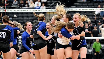 High school girls volleyball: 2024 1A team-by-team region capsules, predictions