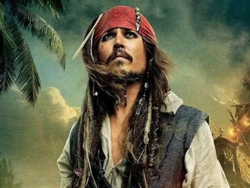 'Piratas del Caribe 6': Disney se embarca en el reinicio de la franquicia sin Johnny Depp