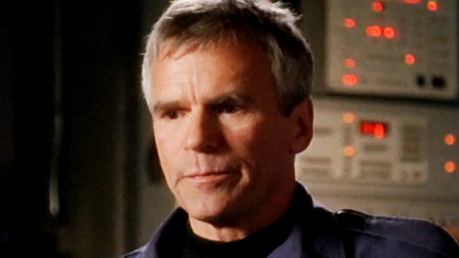 Why Did Richard Dean Anderson Leave Stargate SG-1? - SlashFilm