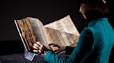 Holy Scriptures! A 1,100-Year-Old Hebrew Bible Just Sold for $38.1 Million