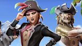 Sea of Thieves PS5 release date, time, pre-load and how to get early access