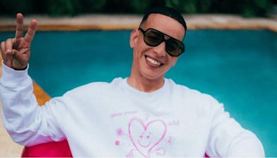 Daddy Yankee vuelve a la Argentina para dar un show evangélico gratuito