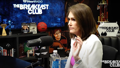 ‘My Timeline Is Brutal’: Jessica Tarlov Opens Up to Charlamagne Tha God About Being a Fox News Democrat