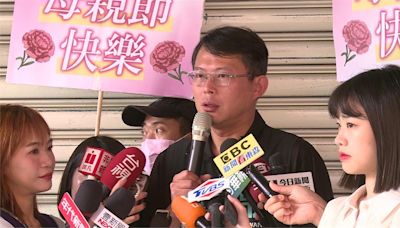 傳蔡英文特赦扁 黃國昌：憲政問題「不該放話、拔草測風向」-台視新聞網