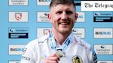 Jacques Vermeulen ‘close’ to England qualification as Exeter flanker stars in win over Gloucester